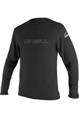 BASIC SKINS 50+ L/S SUN SHIRT