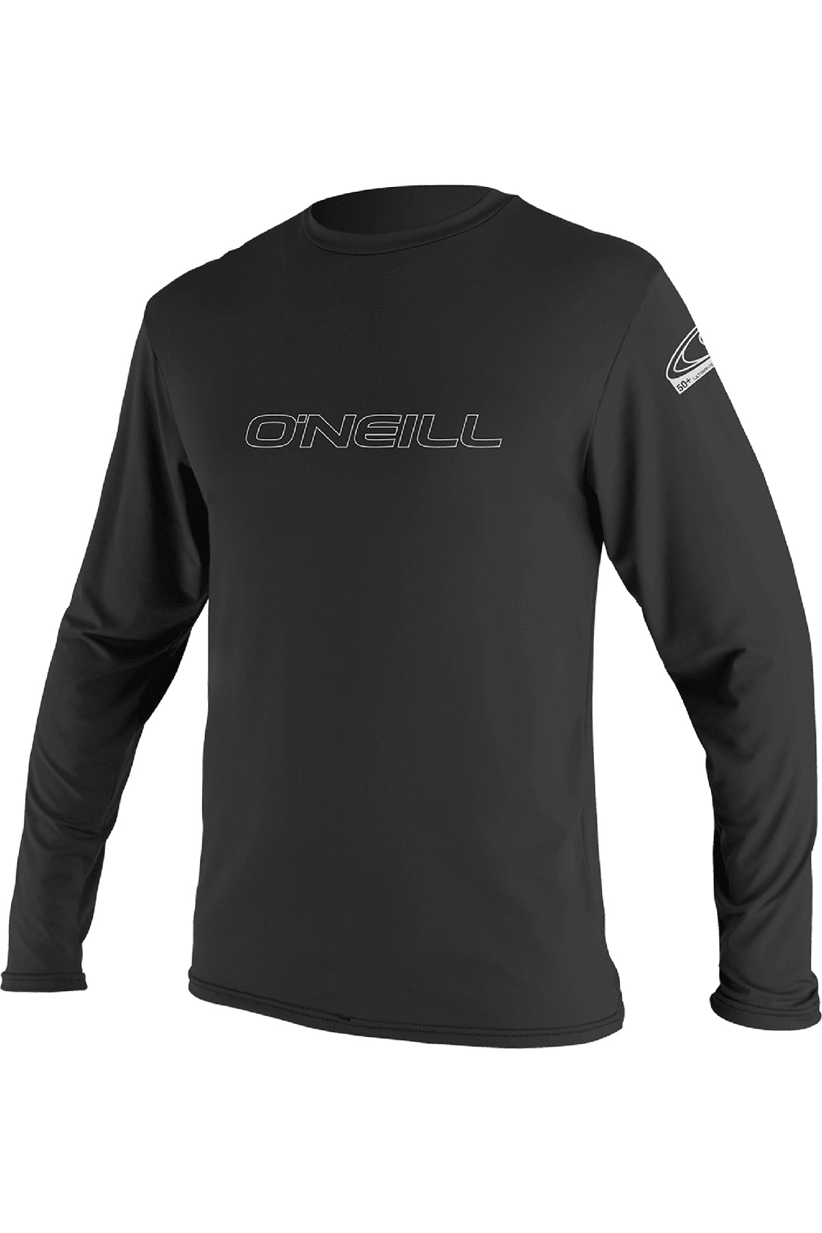 BASIC SKINS 50+ L/S SUN SHIRT