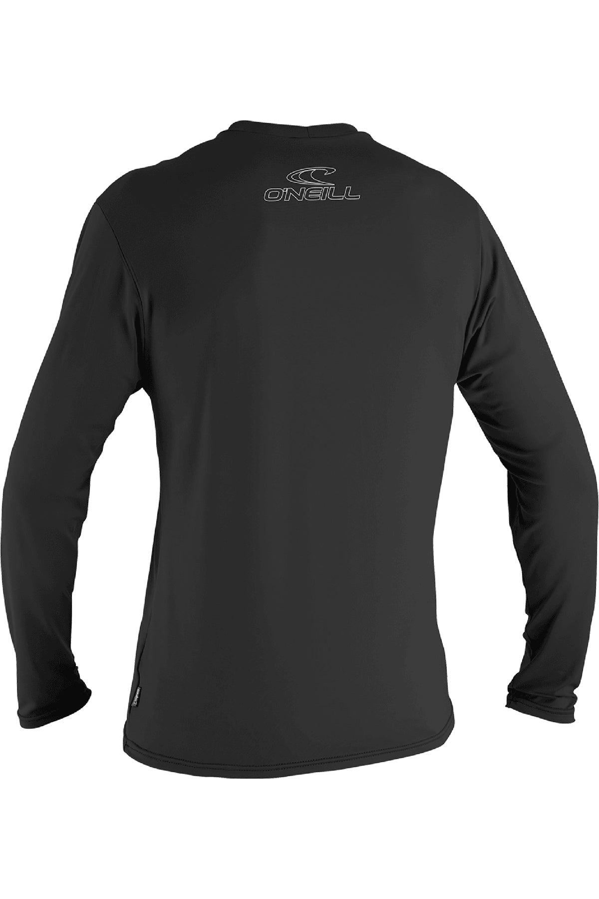 BASIC SKINS 50+ L/S SUN SHIRT