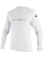 YOUTH BASIC SKINS 50+ L/S SUN SHIRT