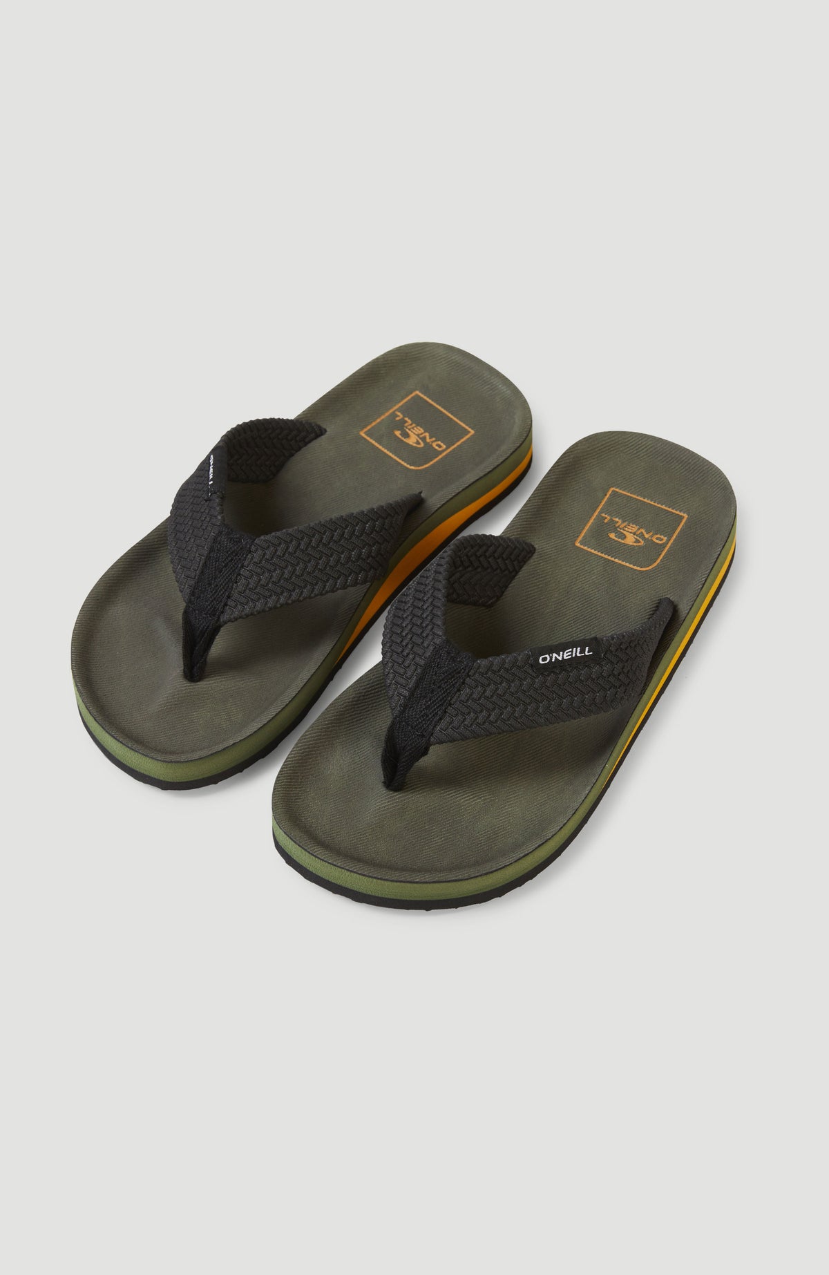 CHAD SANDALS