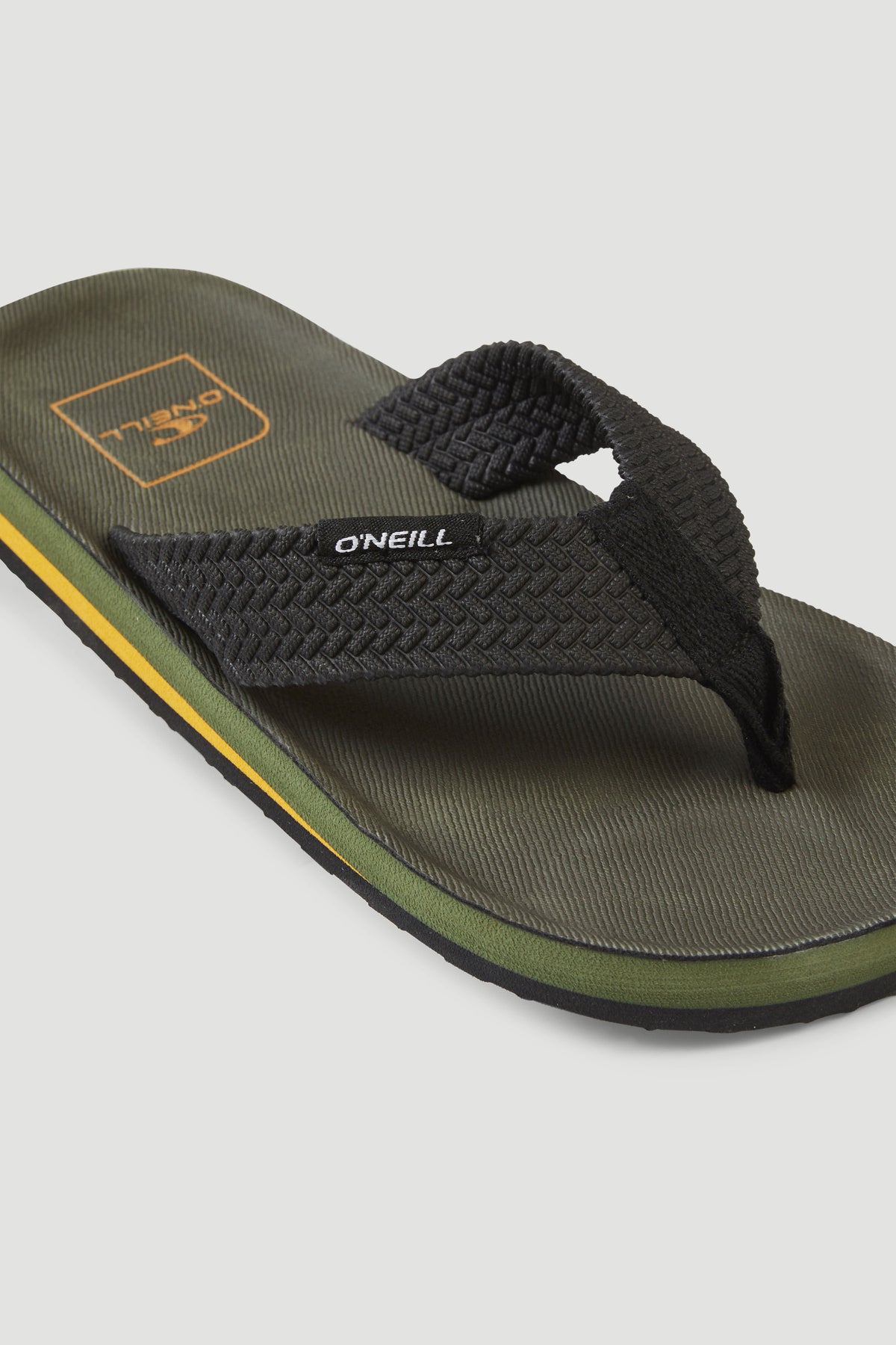 CHAD SANDALS