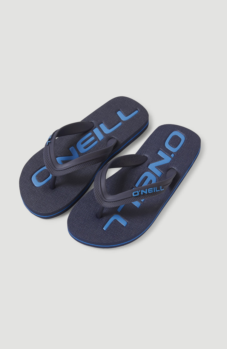 PROFILE LOGO SANDALS