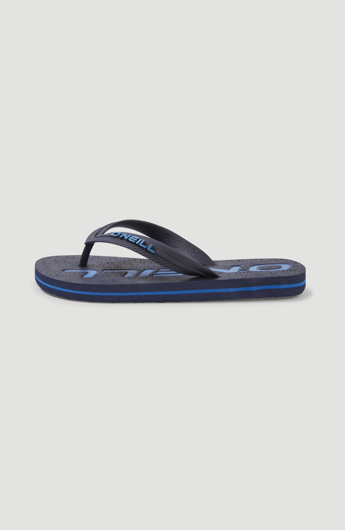 PROFILE LOGO SANDALS