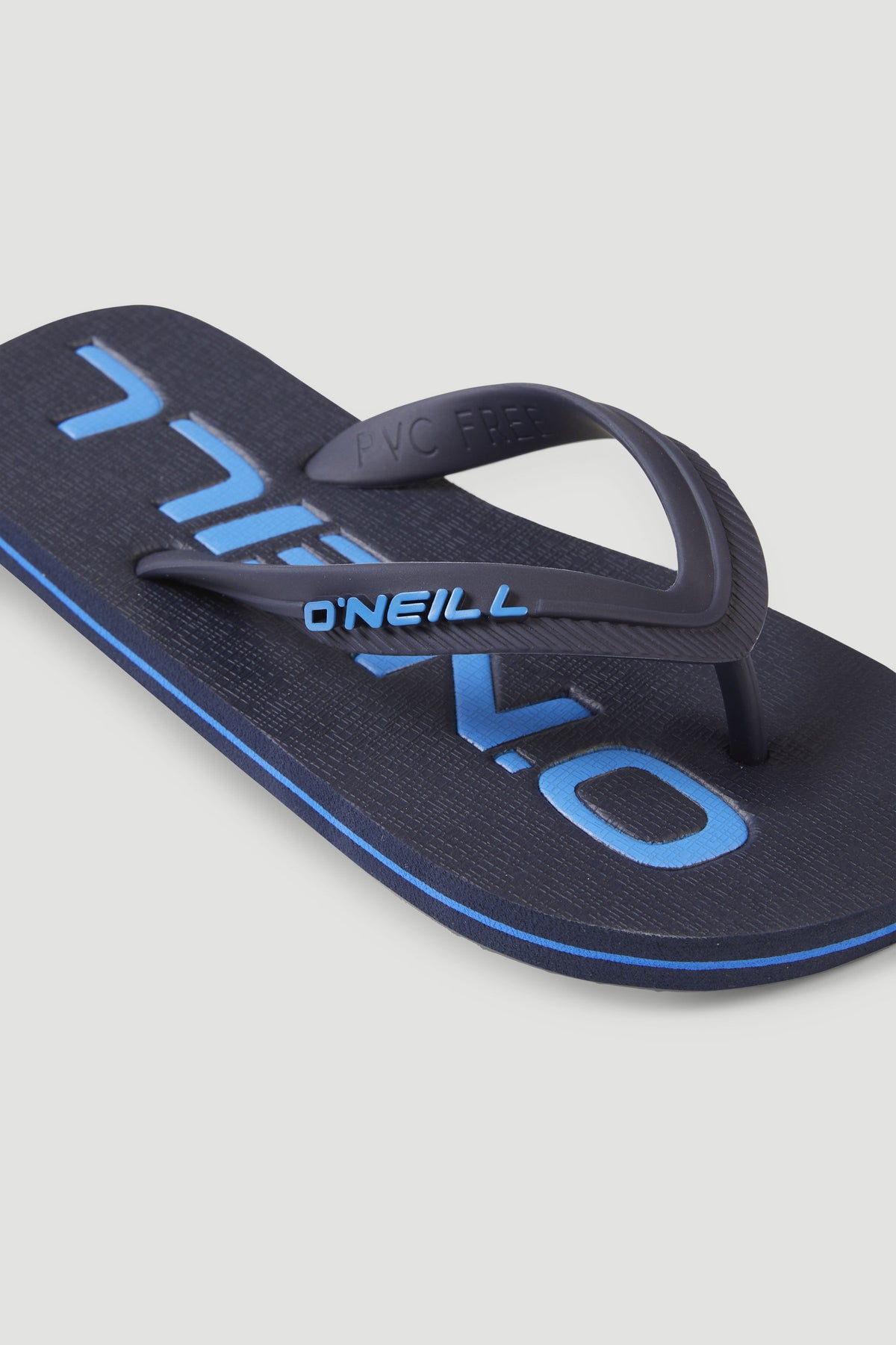 PROFILE LOGO SANDALS
