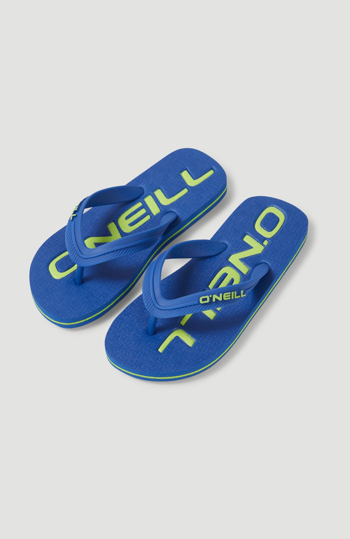 PROFILE LOGO SANDALS