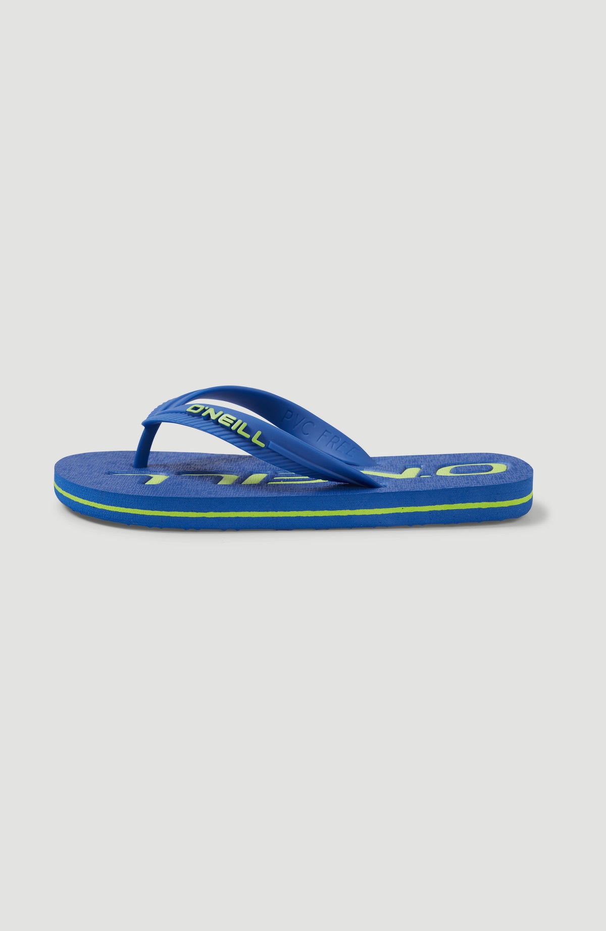 PROFILE LOGO SANDALS