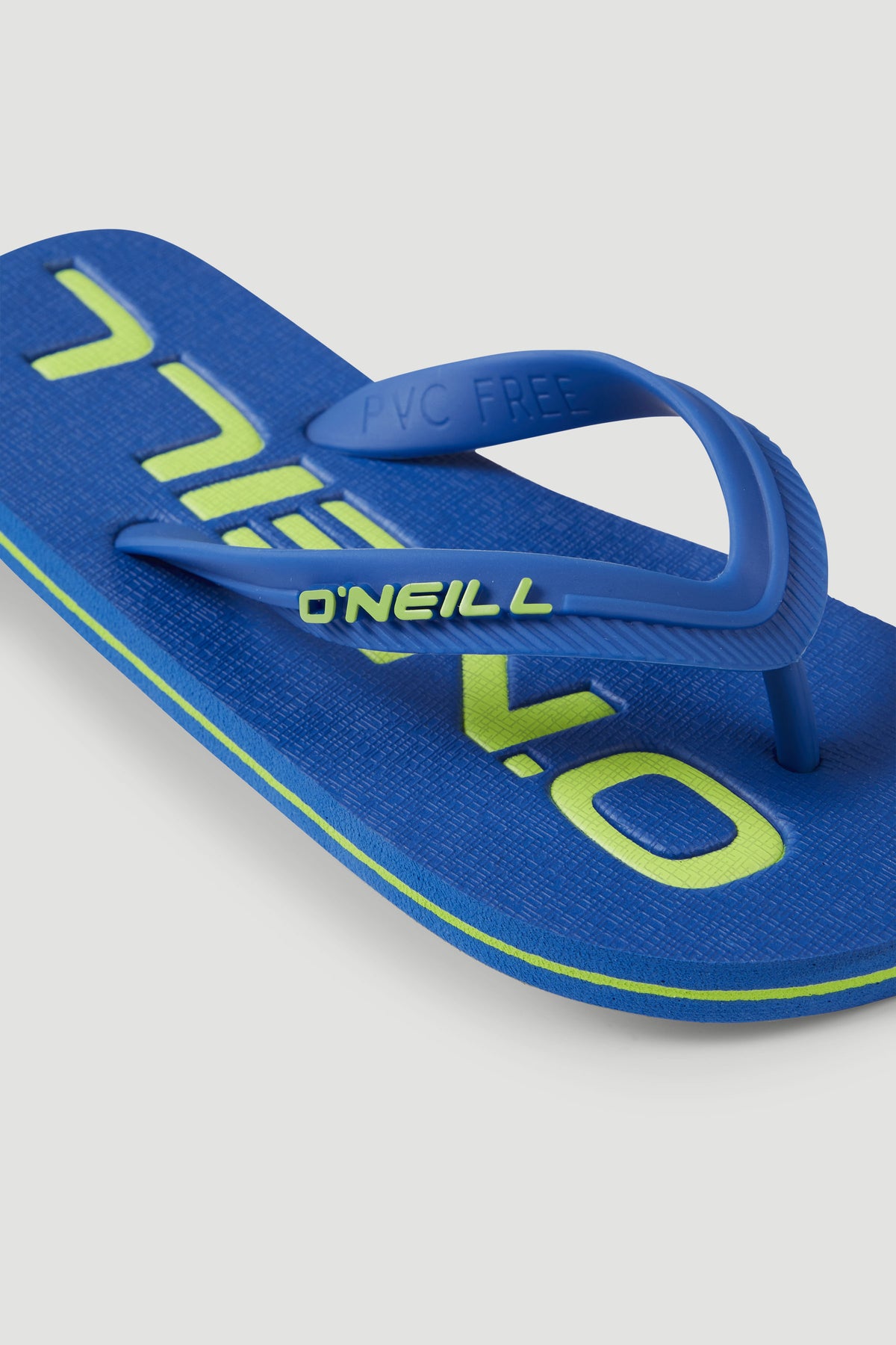 PROFILE LOGO SANDALS
