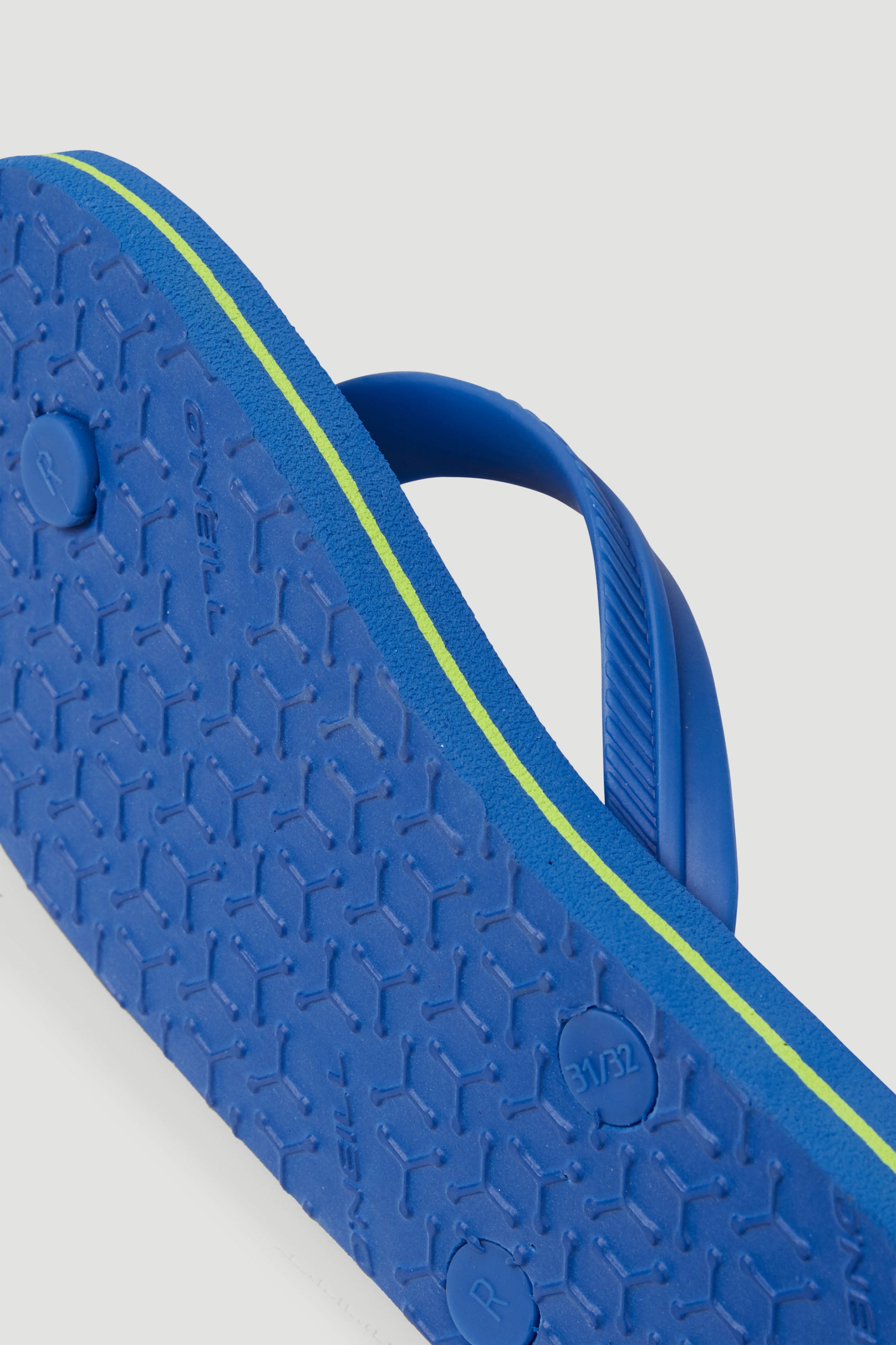 PROFILE LOGO SANDALS
