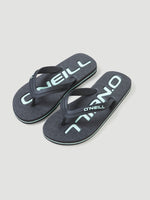 PROFILE LOGO SANDALS