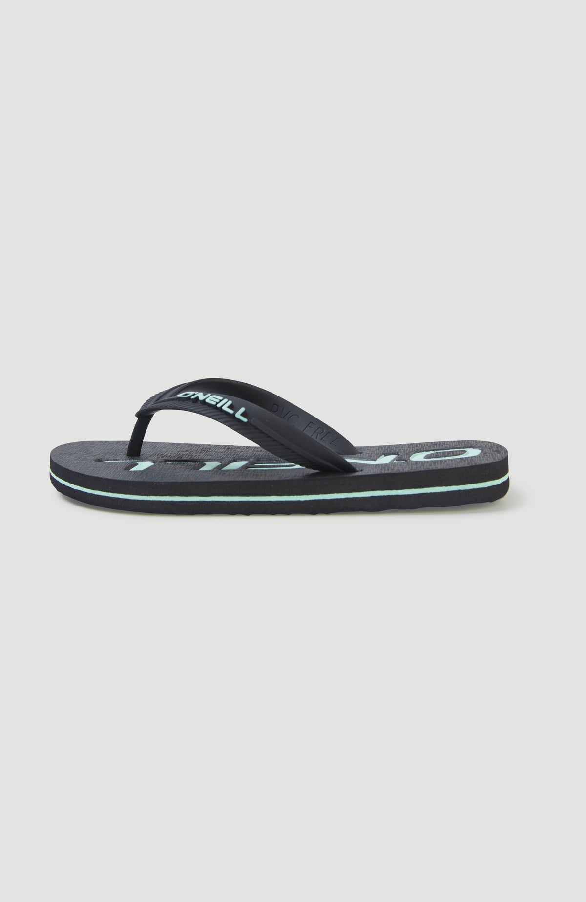 PROFILE LOGO SANDALS