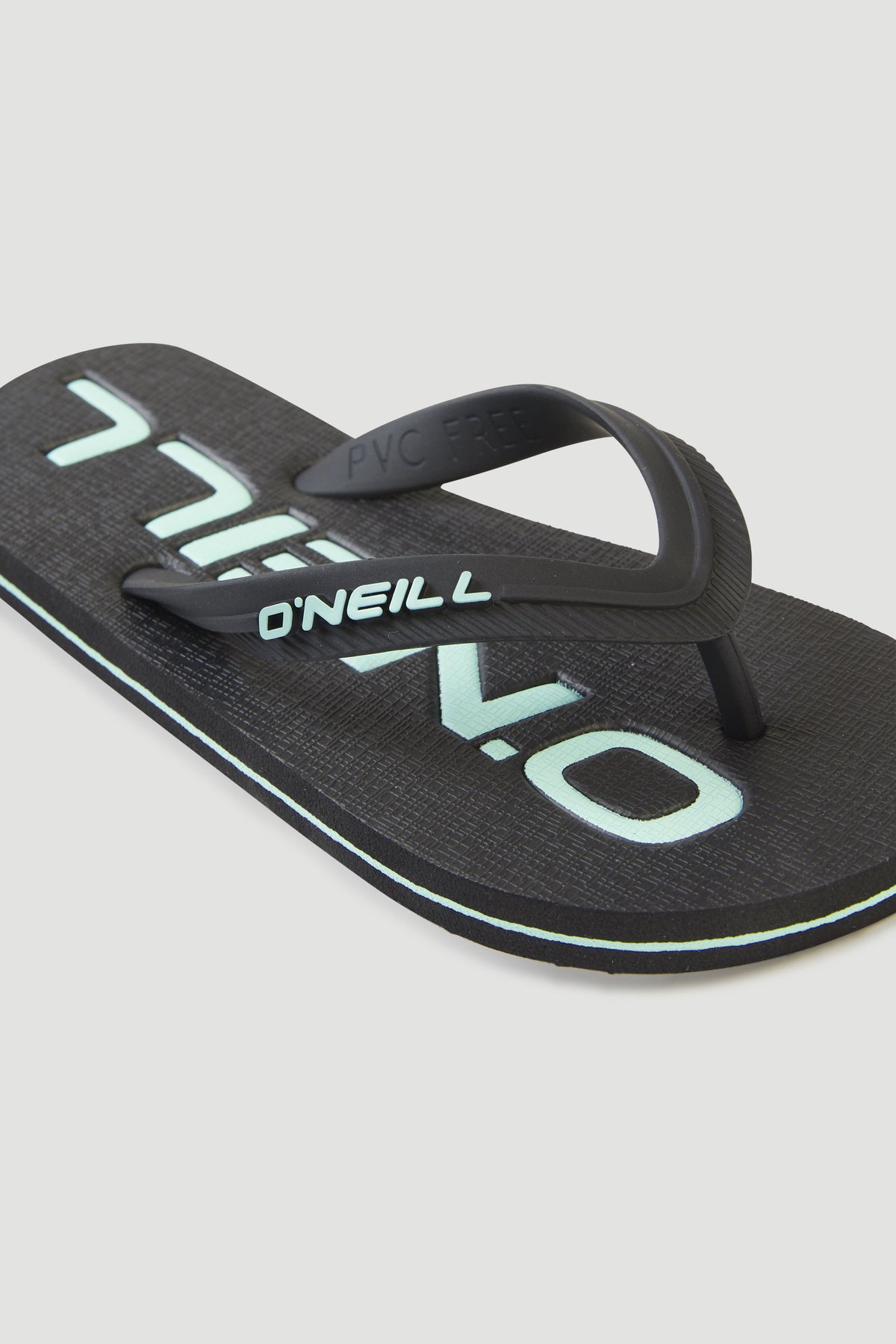 PROFILE LOGO SANDALS