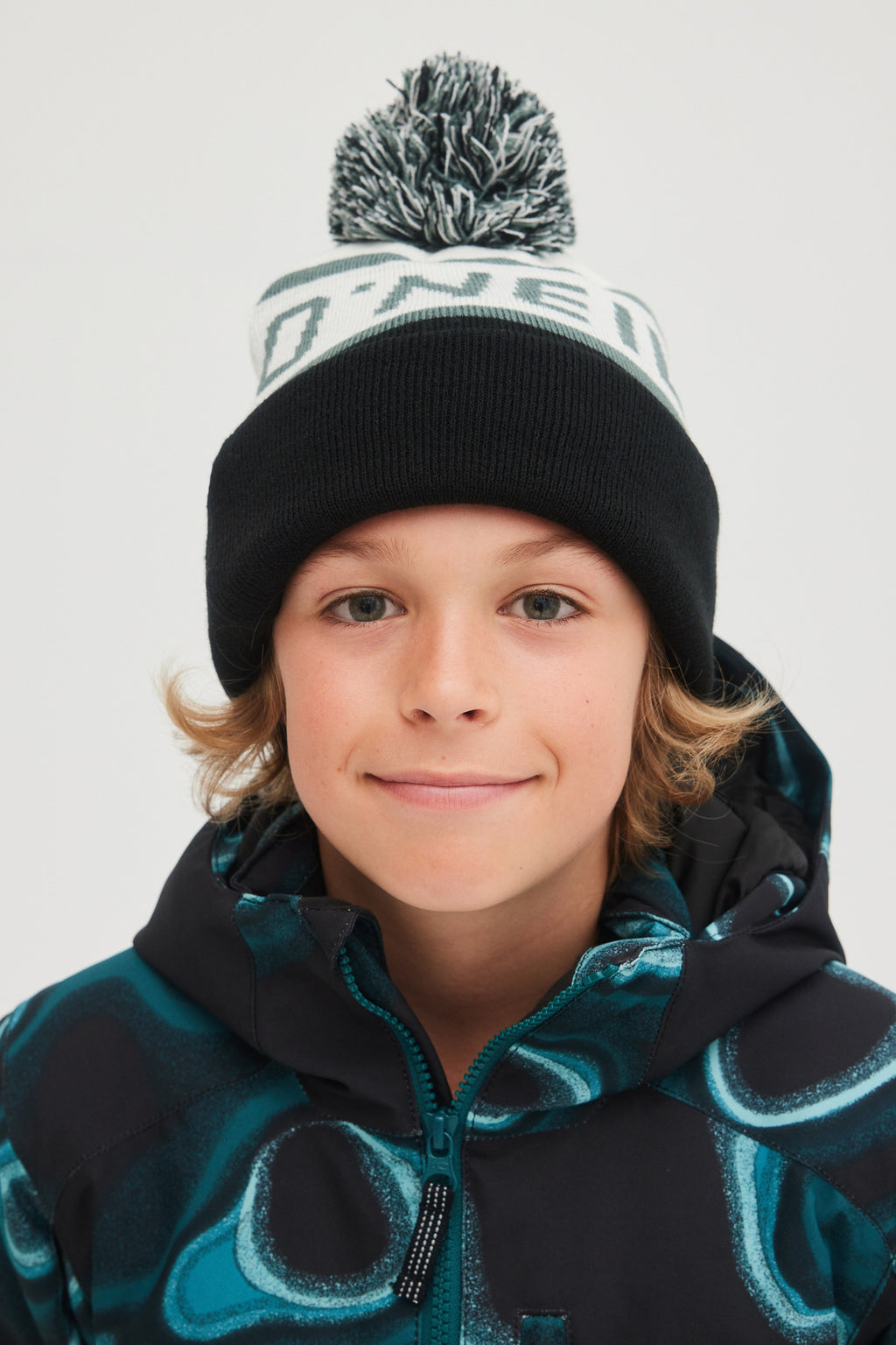 POWDER BEANIE