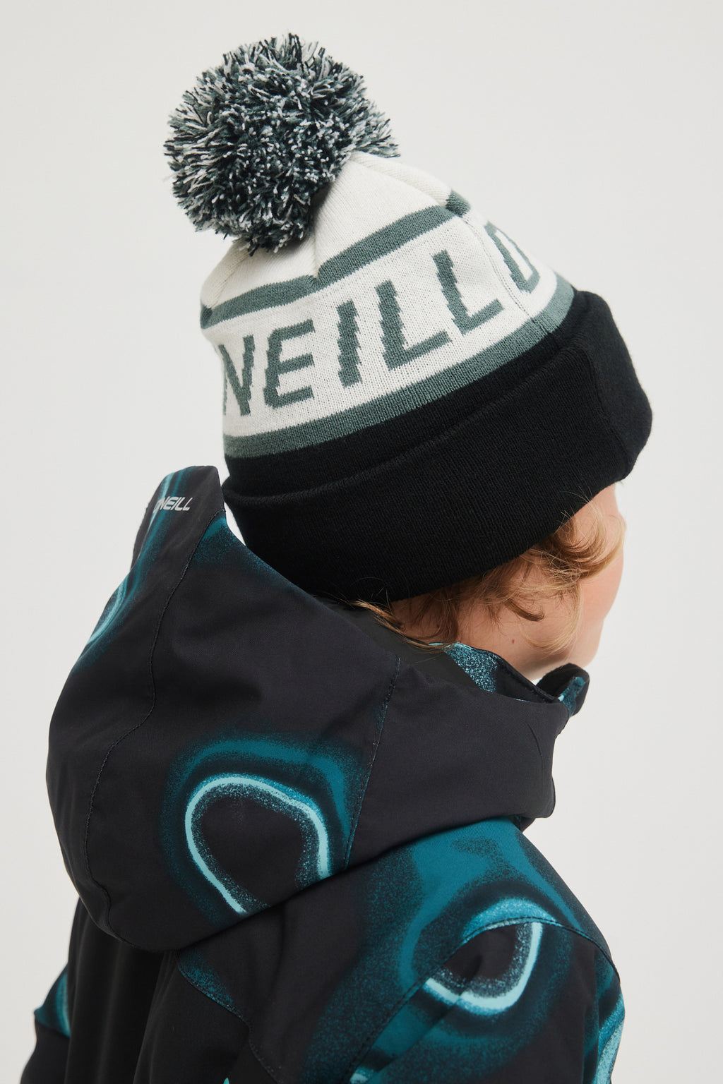POWDER BEANIE