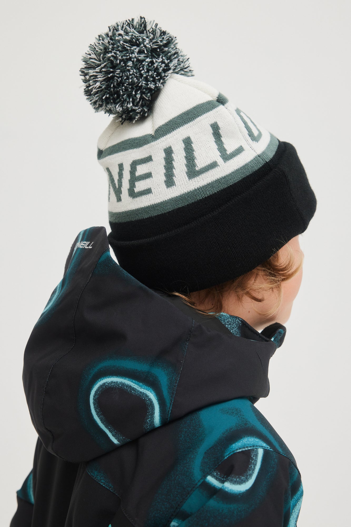 POWDER BEANIE
