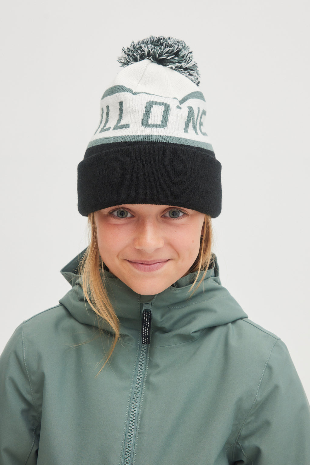 POWDER BEANIE