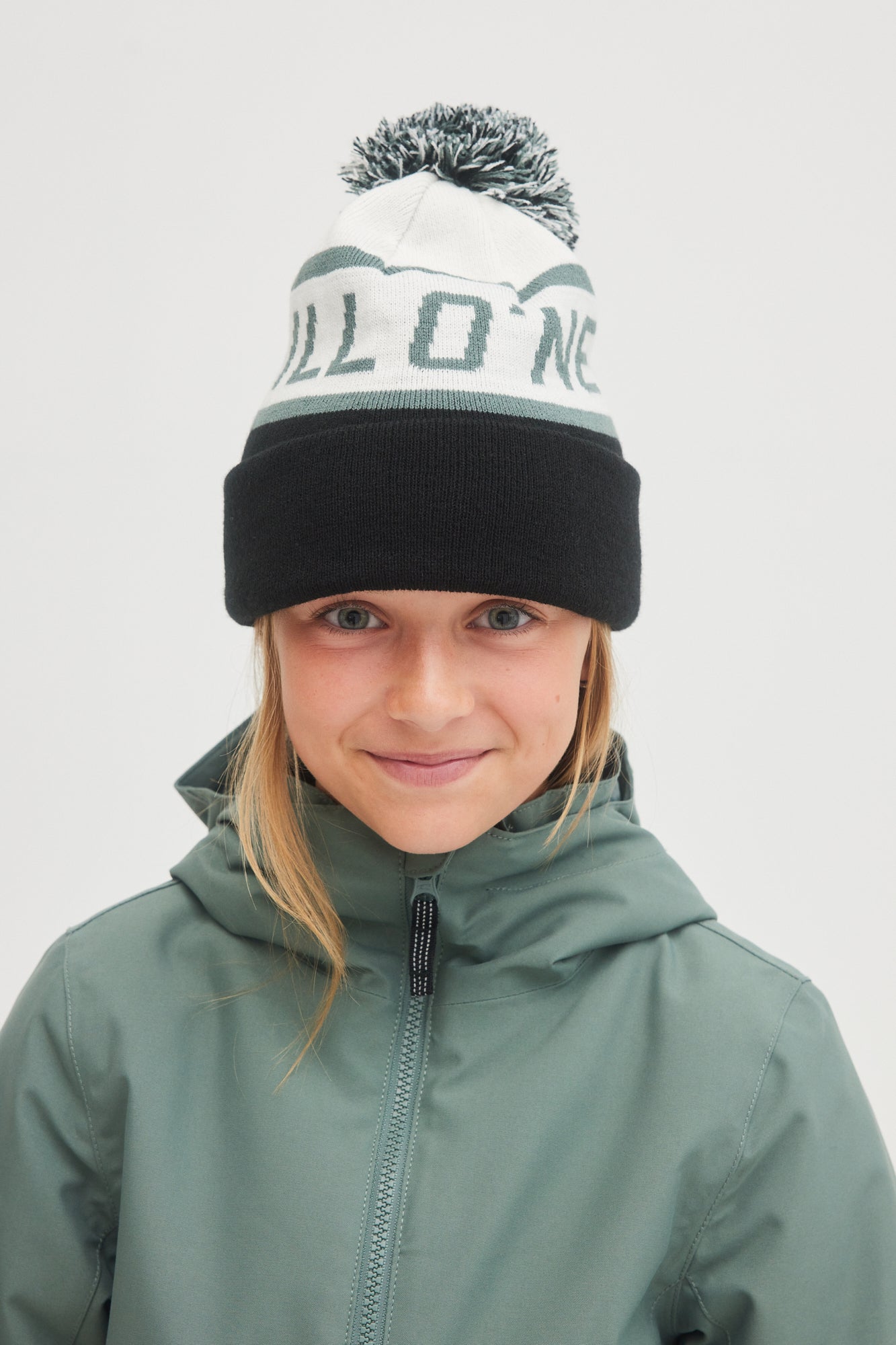 POWDER BEANIE