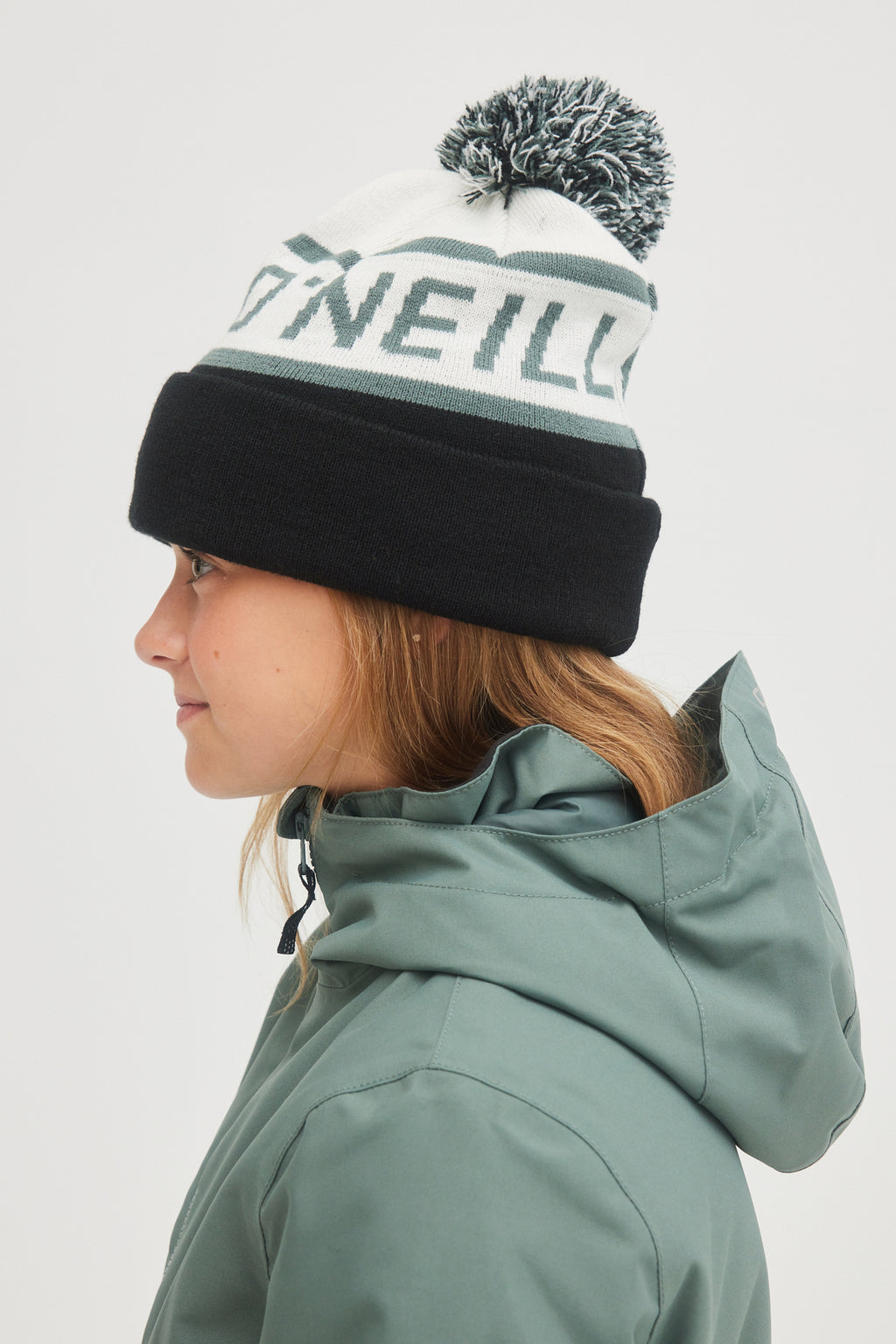 POWDER BEANIE