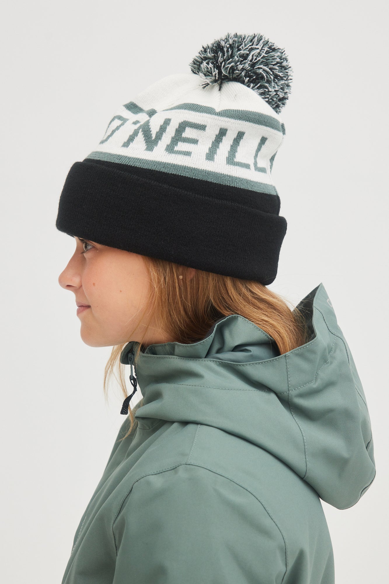 POWDER BEANIE