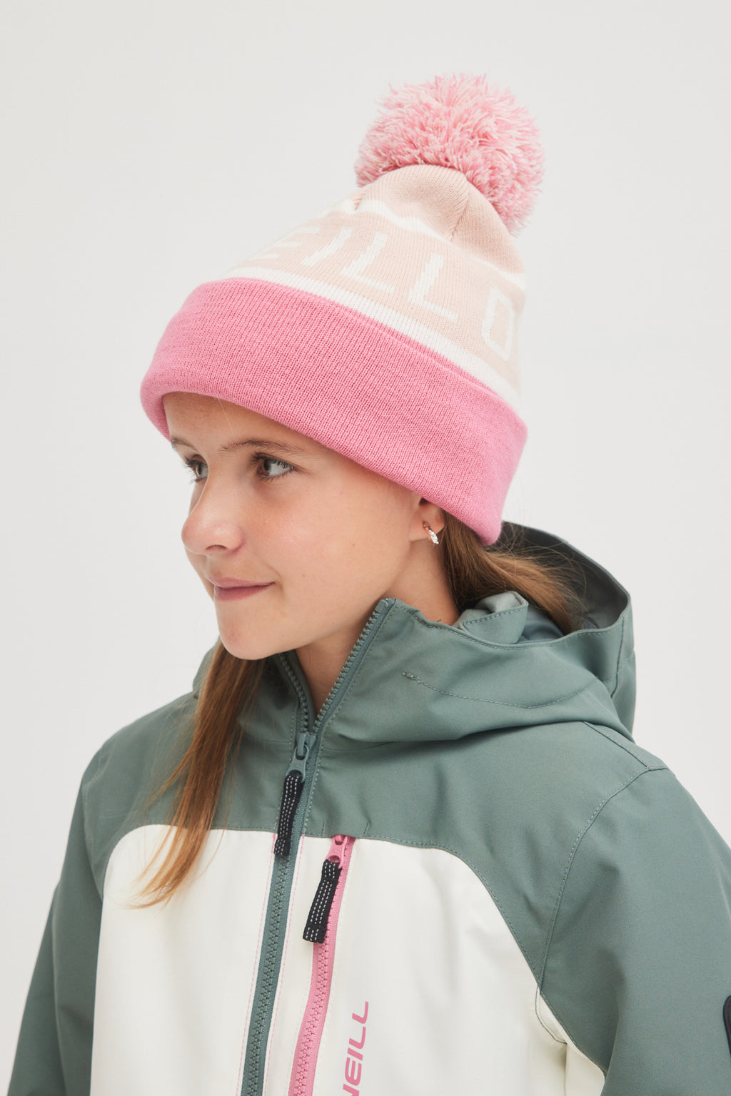 POWDER BEANIE