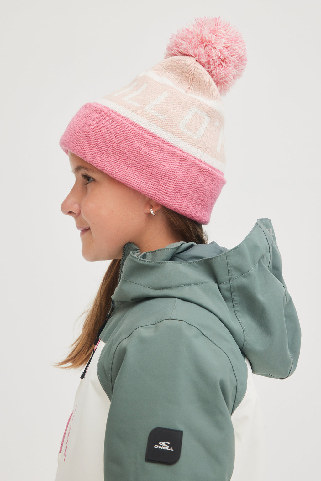 POWDER BEANIE