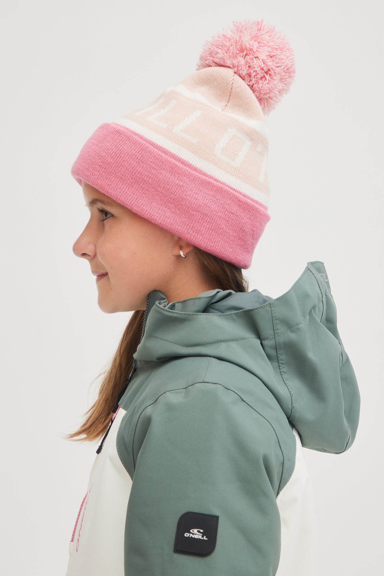 POWDER BEANIE