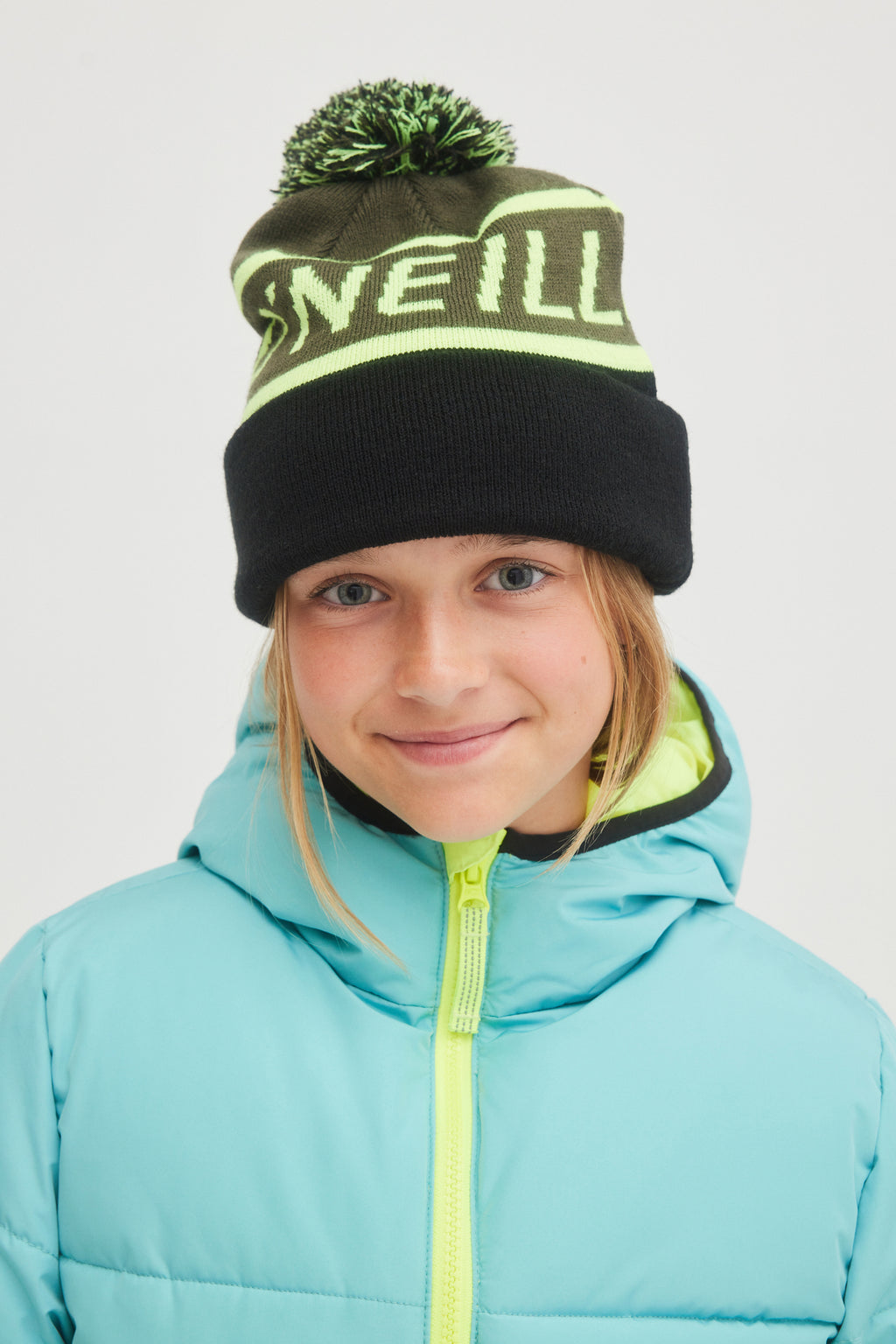 POWDER BEANIE