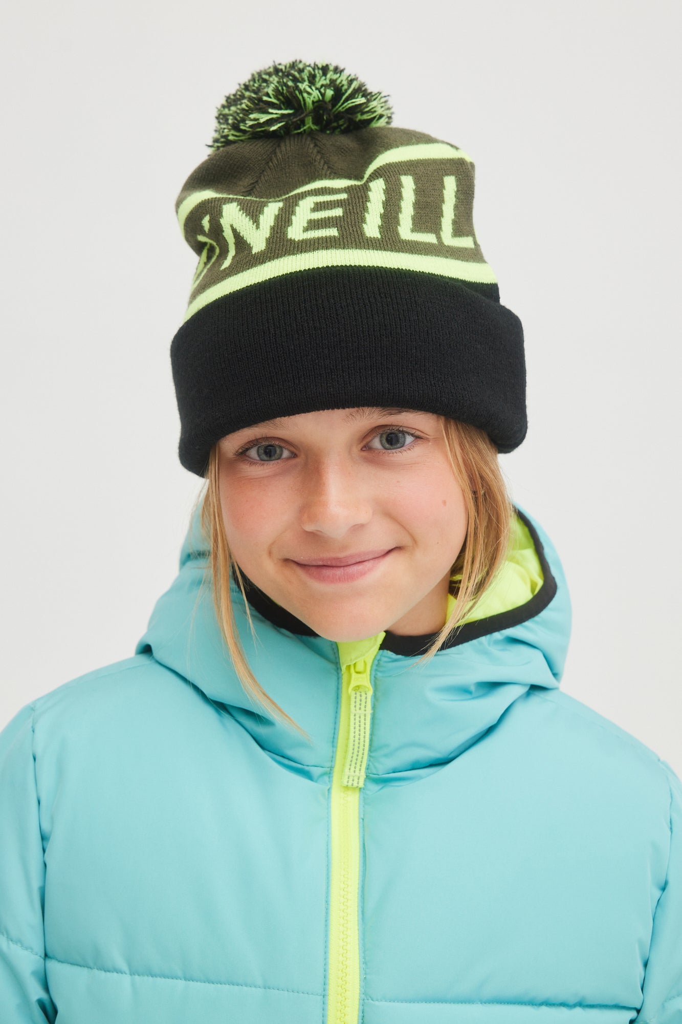 POWDER BEANIE