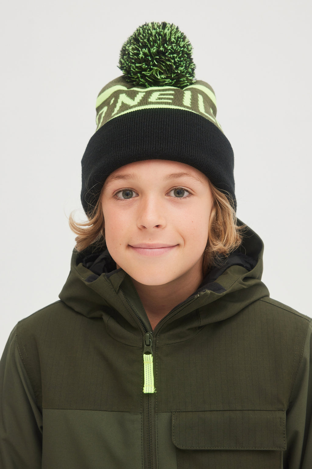 POWDER BEANIE