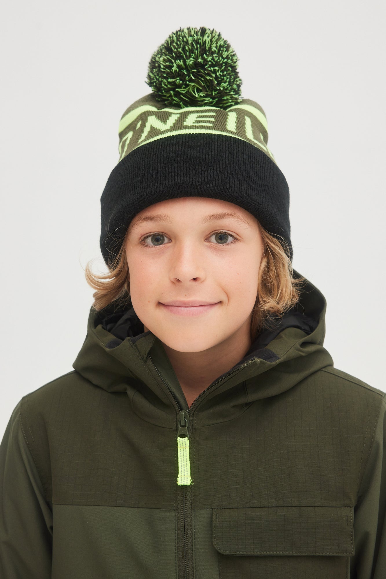 POWDER BEANIE