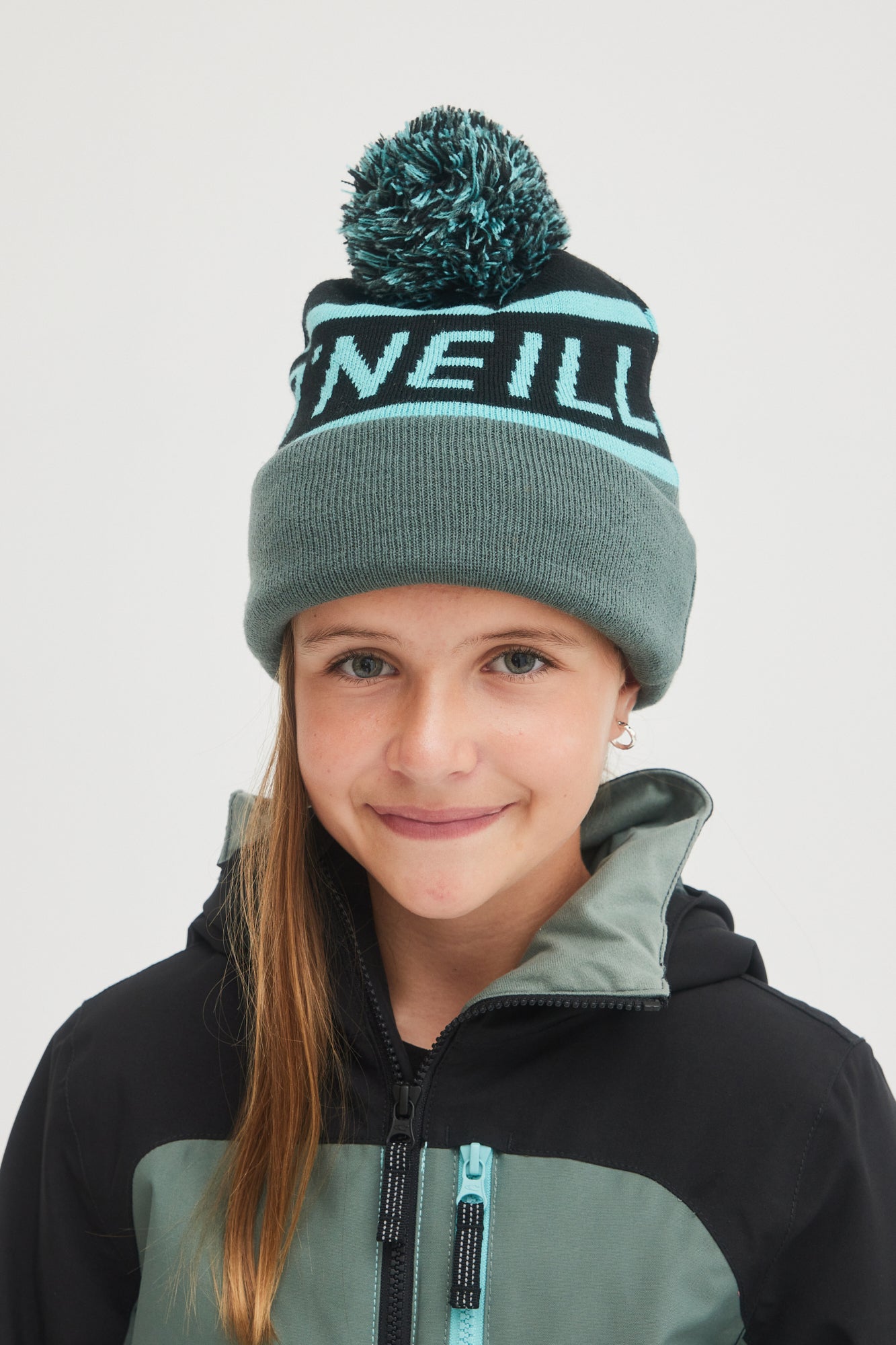 POWDER BEANIE
