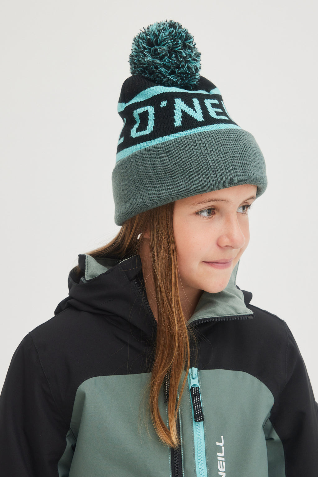 POWDER BEANIE