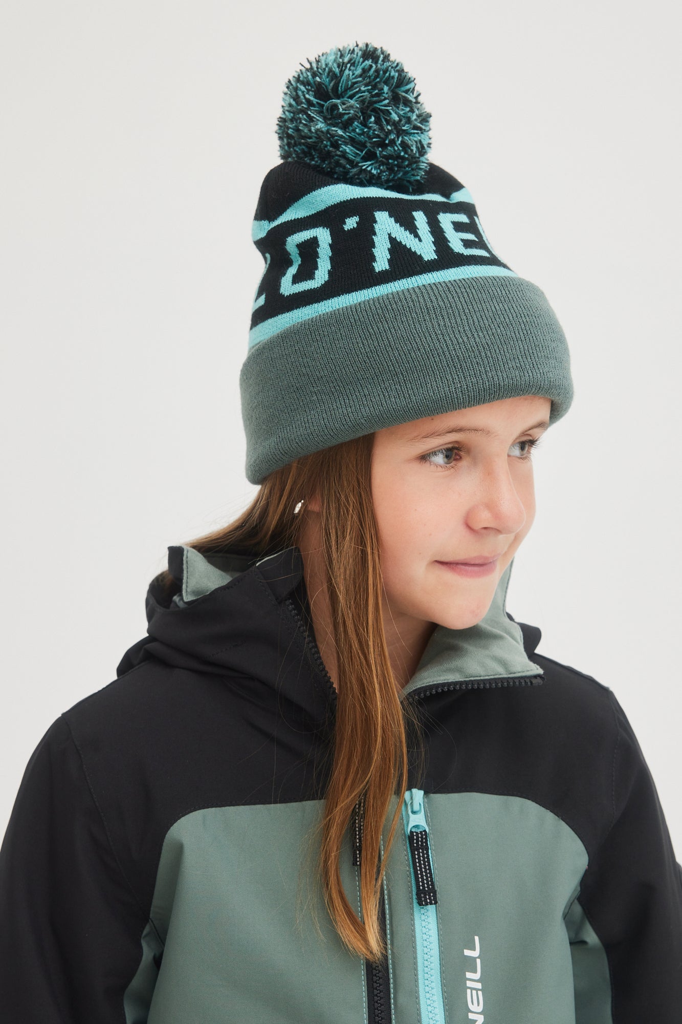 POWDER BEANIE