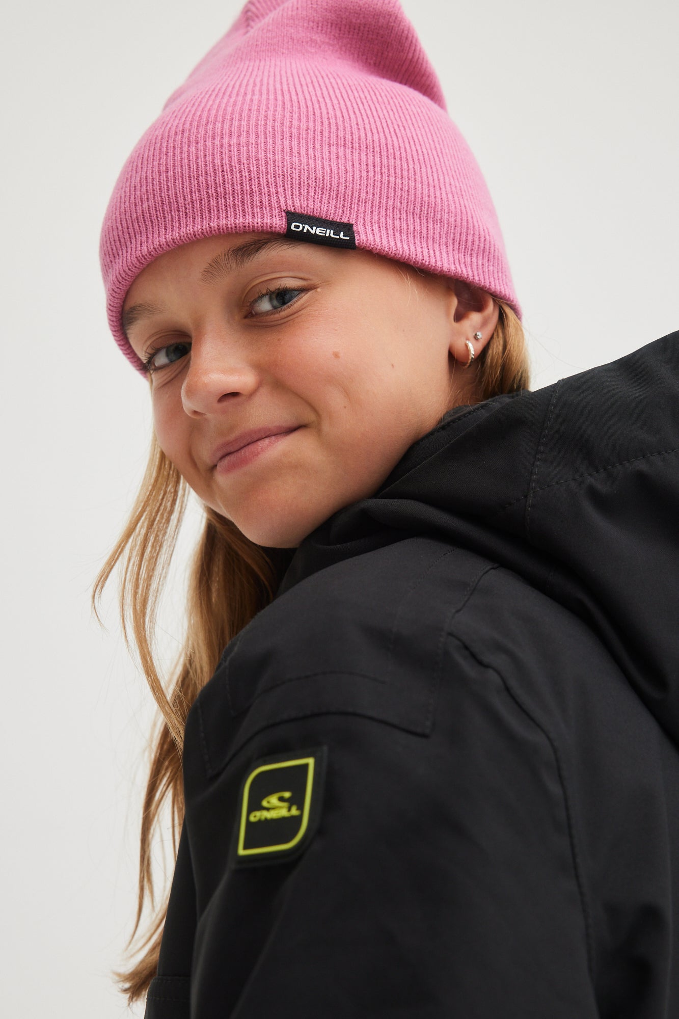 DOLOMITE BEANIE
