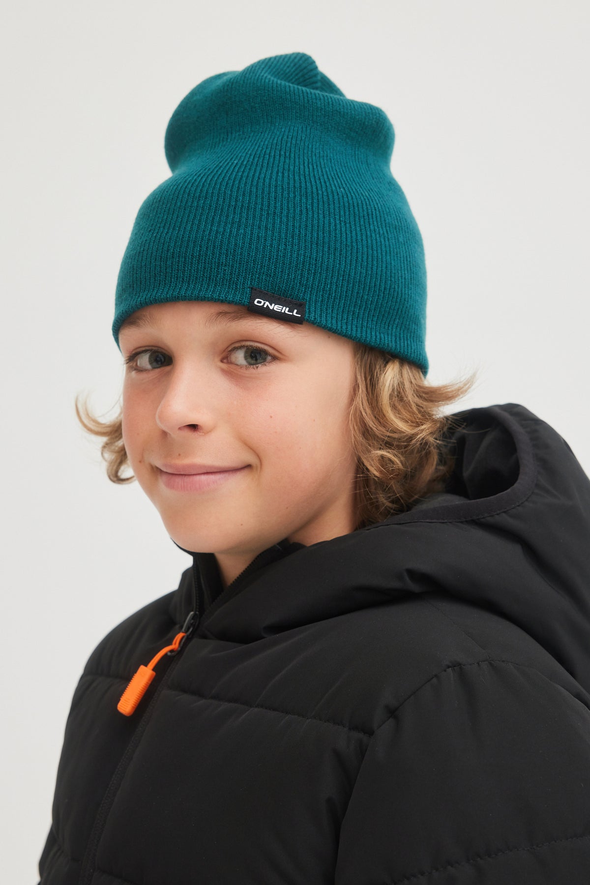 DOLOMITE BEANIE