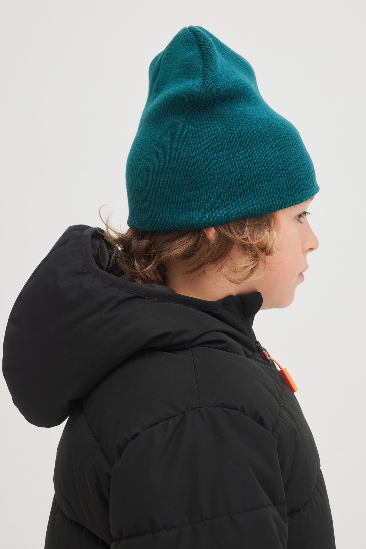 DOLOMITE BEANIE