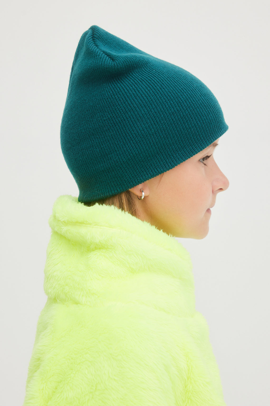 DOLOMITE BEANIE
