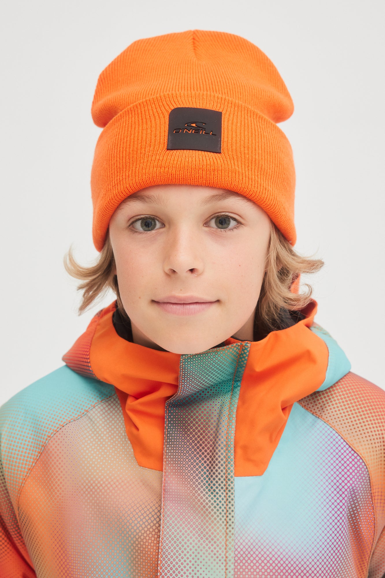 CUBE BEANIE