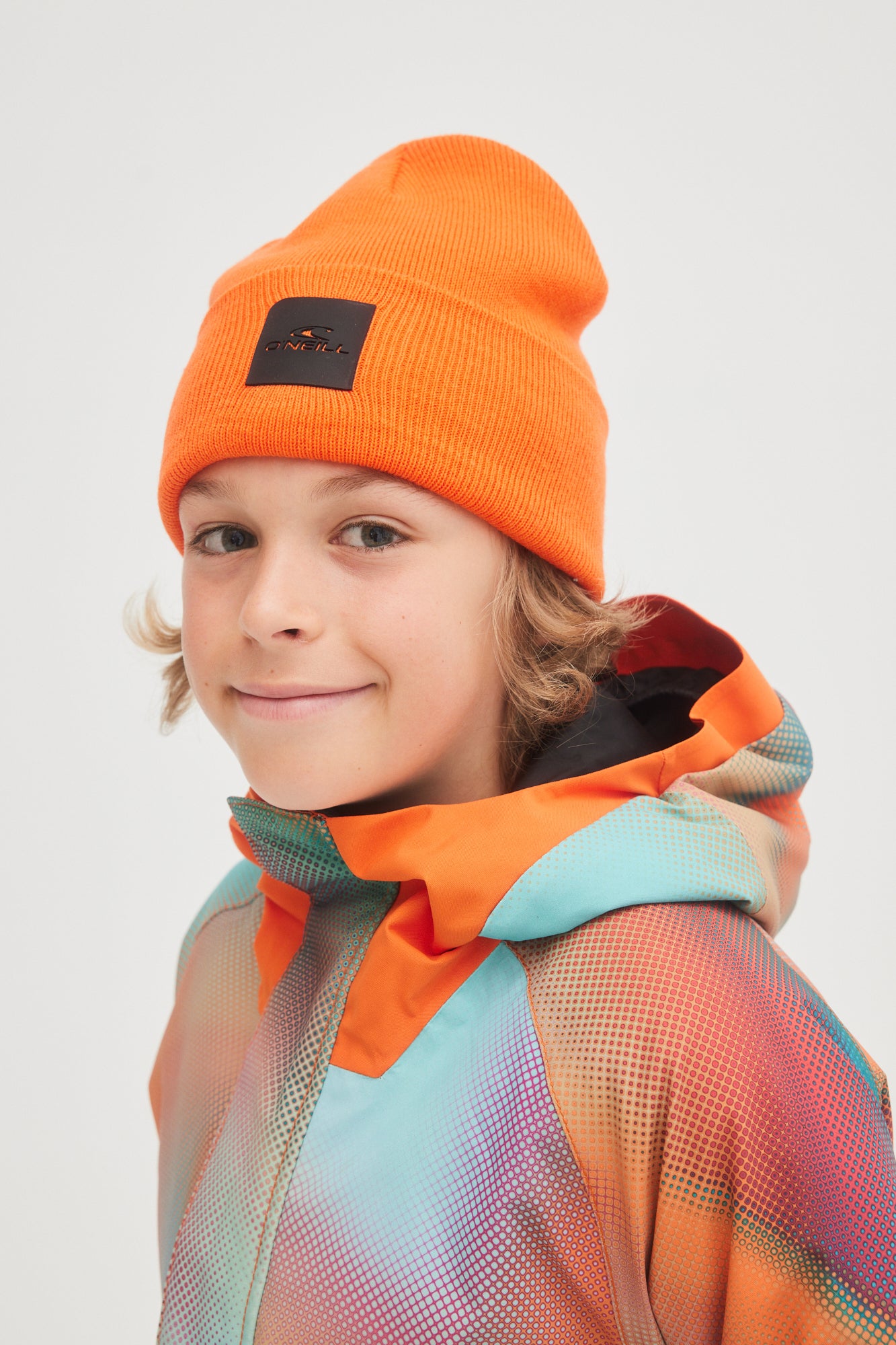 CUBE BEANIE