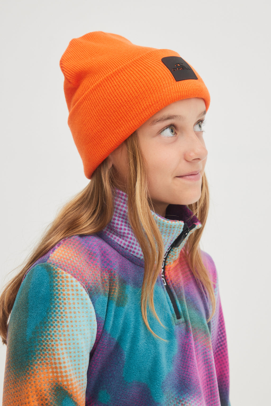 CUBE BEANIE