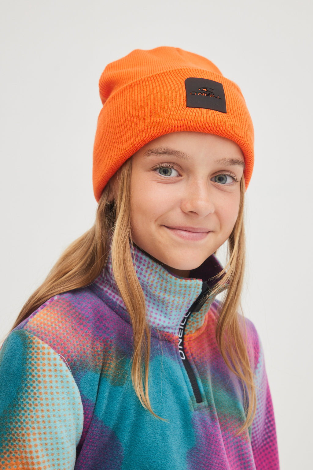 CUBE BEANIE