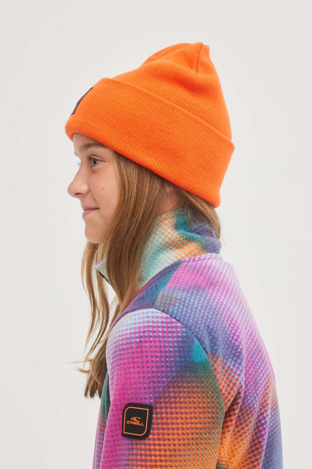 CUBE BEANIE