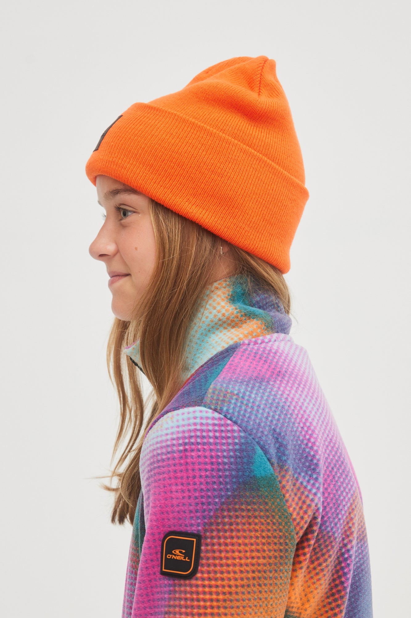 CUBE BEANIE