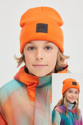 CUBE BEANIE