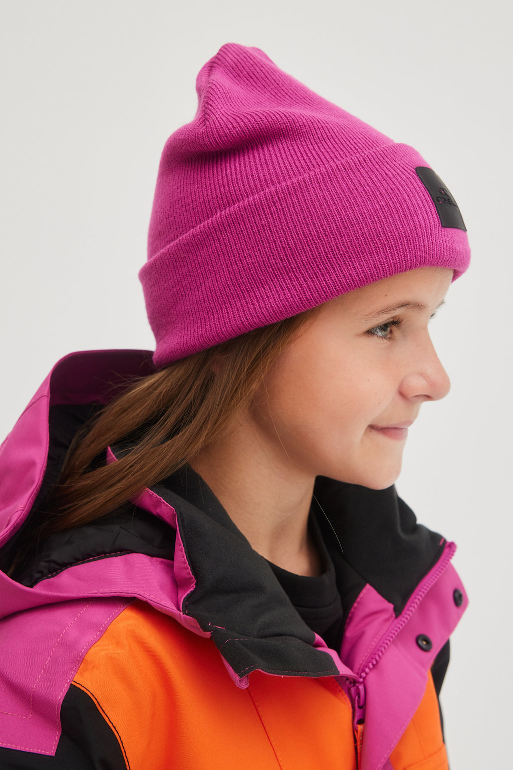 CUBE BEANIE
