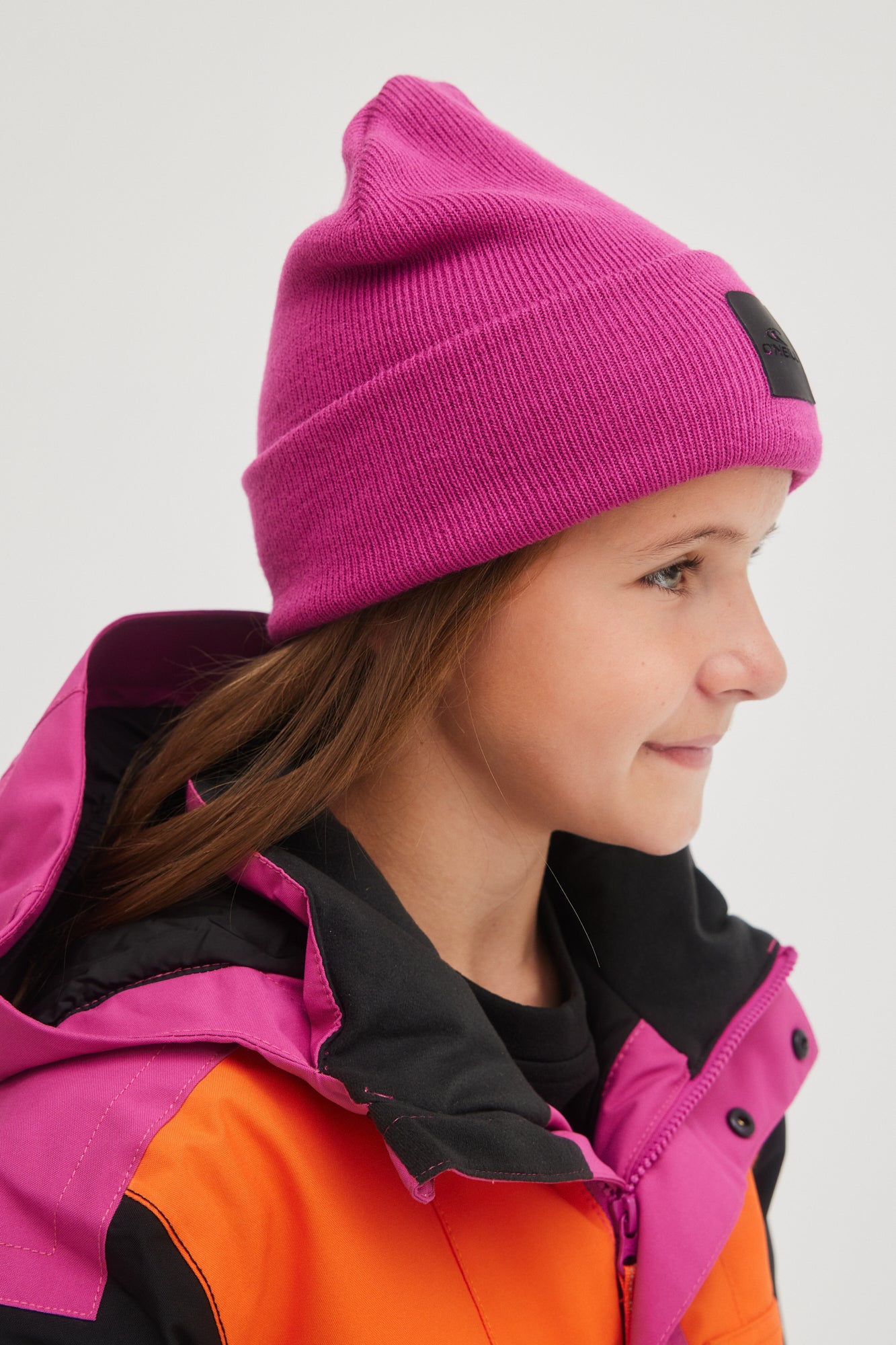 CUBE BEANIE