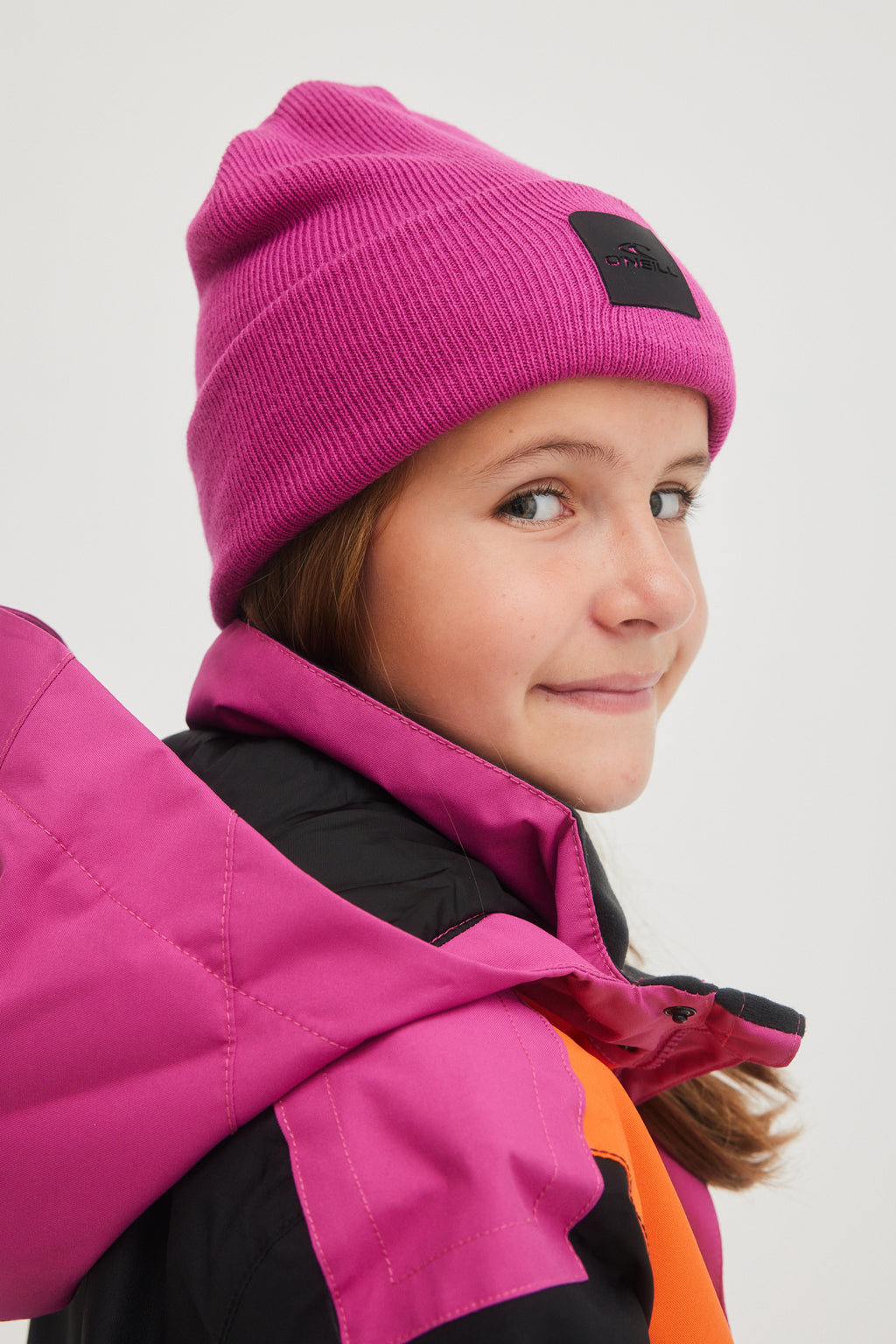 CUBE BEANIE