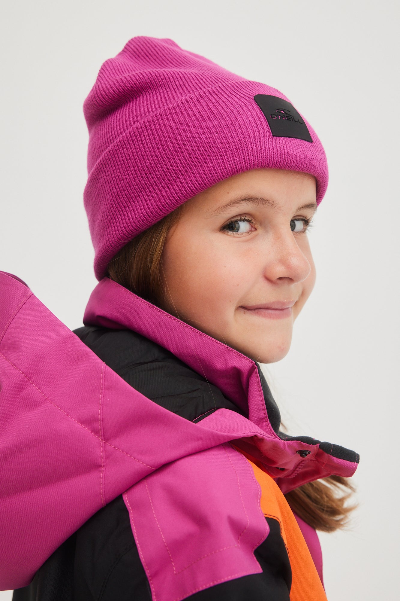 CUBE BEANIE