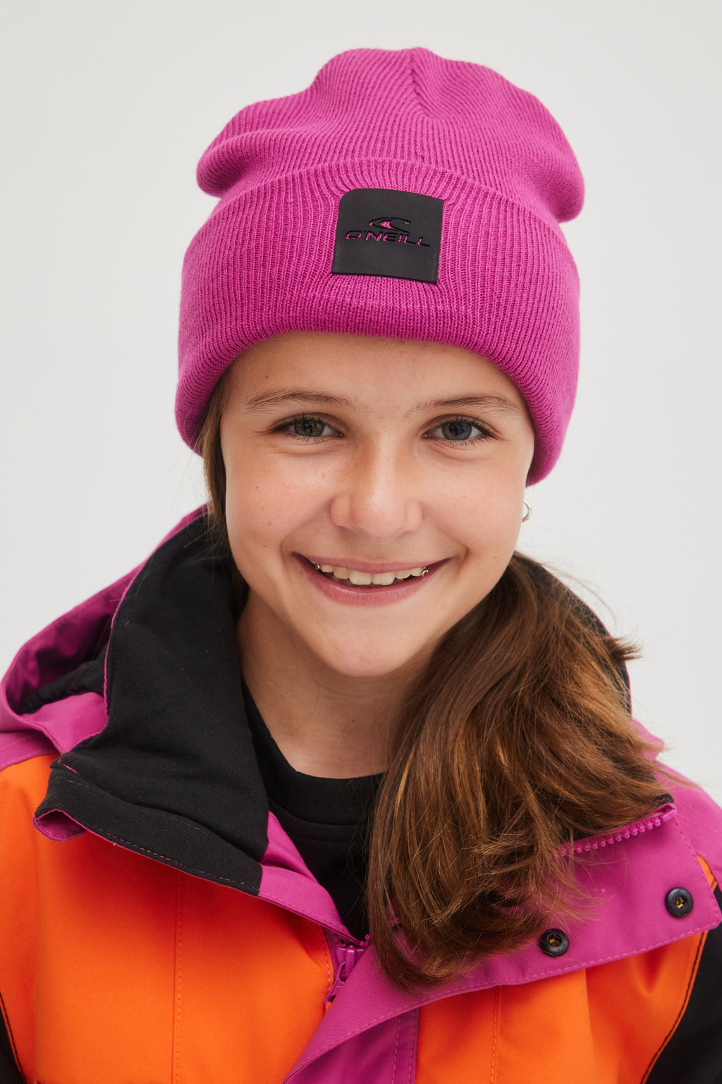 CUBE BEANIE