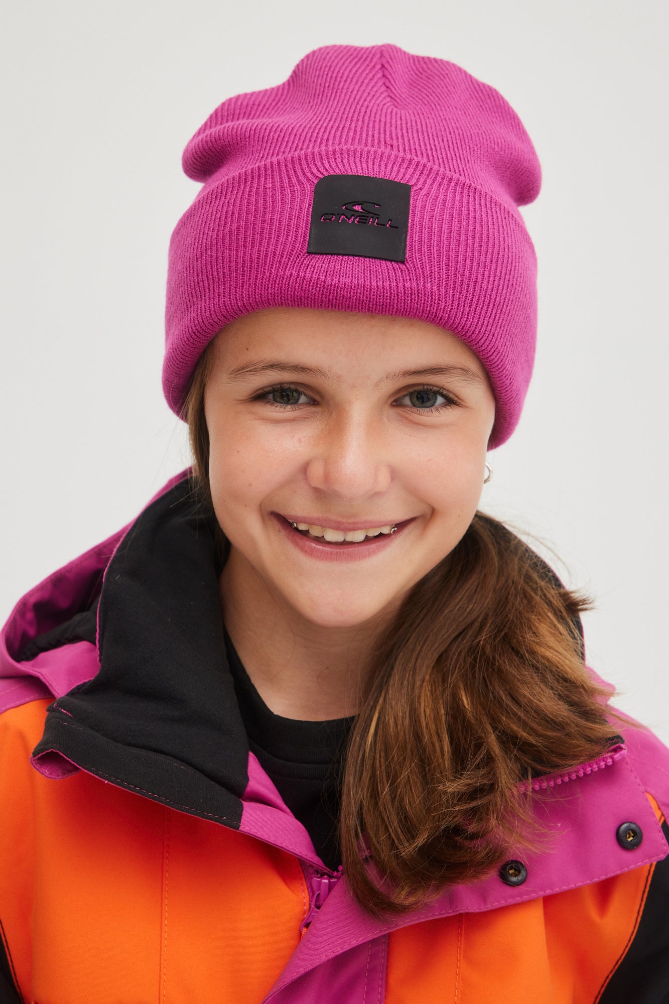 CUBE BEANIE